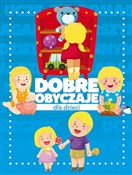 Zobacz : Dobre obyc... - Krzysztof Żywczak