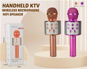 Picture of Mikrofon MIX