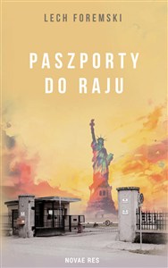 Obrazek Paszporty do raju