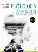 polish book : Psychologi... - James N. Butcher, Jill M. Hooley, Susan Mineka