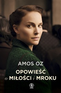 Obrazek Opowieść o miłości i mroku