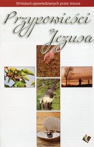 Obrazek Przypowieści Jezusa