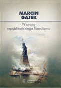 polish book : W stronę r... - Marcin Gajek