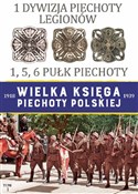 Książka : 1 Dywizja ... - Artur Wodzyński