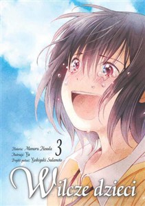 Picture of Wilcze dzieci. Tom 3