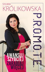 Picture of P.R.O.M.O.T.E