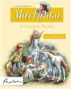 Książka : Martynka w... - Gilbert Delahaye