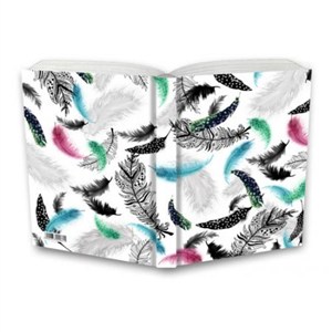 Picture of Notes Narcissus Gee Feathers