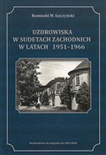 Uzdrowiska... - Romuald M. Łuczyński - Ksiegarnia w UK