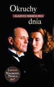 Okruchy dn... - Kazuo Ishiguro -  books in polish 