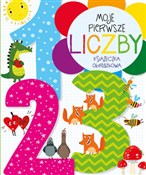 Polska książka : Moje pierw... - Anna Wiśniewska
