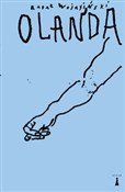 Olanda - Rafał Wojasiński -  foreign books in polish 