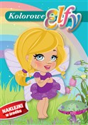 Książka : Kolorowe e... - Opracowanie Zbiorowe