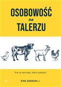 Książka : Osobowość ... - Barbara J. King