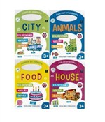 Polska książka : Kolorowank...