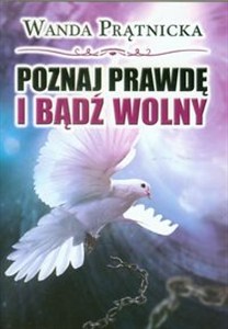 Picture of Poznaj prawdę i bądź wolny