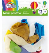 BALON Fior... -  Książka z wysyłką do UK