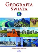Geografia ... - Elżbieta Majerczak, Marek Majerczak - Ksiegarnia w UK