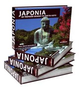 Polska książka : Japonia Od... - Anna Szymczak, Marcin Szymczak