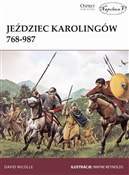 Jeździec K... - David Nicolle -  Książka z wysyłką do UK