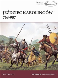 Obrazek Jeździec Karolingów 768-987