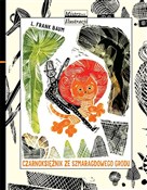 polish book : Czarnoksię... - L. Frank Baum