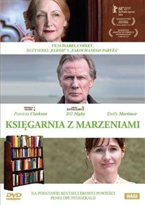 Picture of Księgarnia z marzeniami