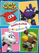 Super Wing... -  Polish Bookstore 