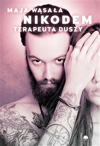 Obrazek Nikodem terapeuta duszy