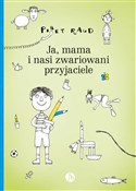 polish book : Ja, mama i... - Piret Raud