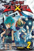 Yu-Gi-Oh! ... - Kazuki Takahashi, Shin Yoshida -  Książka z wysyłką do UK