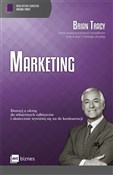 Marketing - Brian Tracy - Ksiegarnia w UK