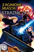 Strażniczk... - Messenger Shannon -  foreign books in polish 