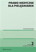 Prawo medy... - Dorota Karkowska -  Książka z wysyłką do UK