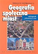 Polska książka : Geografia ... - Grzegorz Węcławowicz