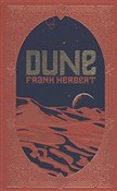 Dune - Frank Herbert -  foreign books in polish 