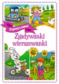Książka : Zgadywanki... - Renata Kuroczycka