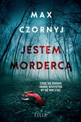 Polska książka : Jestem mor... - Max Czornyj