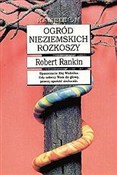 Ogród niez... - Robert Rankin - Ksiegarnia w UK