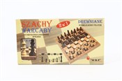 Szachy i w... -  foreign books in polish 