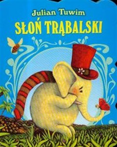 Obrazek Słoń Trąbalski