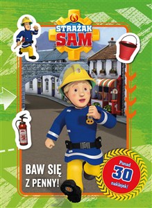 Picture of Strażak Sam. Baw się z Penny!