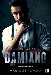 Obrazek Damiano Tom 2