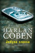 Jedyna sza... - Harlan Coben - Ksiegarnia w UK
