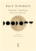 Powroty z ... - Durs Grünbein -  books in polish 