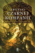 polish book : Kroniki Cz... - Glen Cook