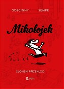 Mikołojek ... - René Goscinny, Jean-Jacques Sempé - Ksiegarnia w UK