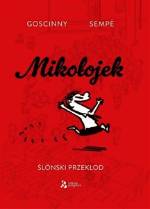 Obrazek Mikołojek - ślōnsko edycyjo
