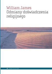 Picture of Odmiany doświadczenia religijnego