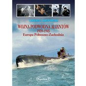 Wojna podw... - Kasperski Tadeusz -  foreign books in polish 